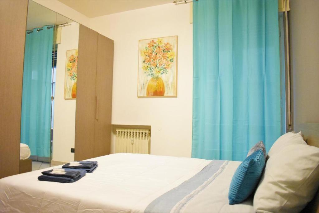 Guest House Manzoni コモ エクステリア 写真