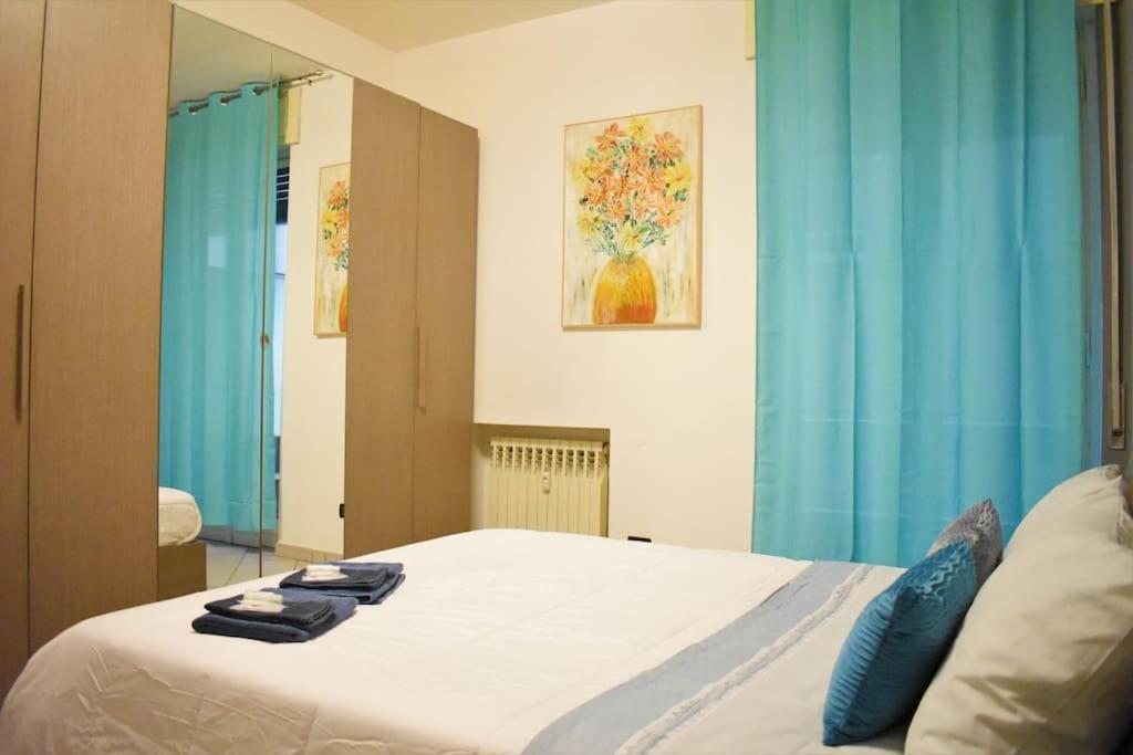 Guest House Manzoni コモ エクステリア 写真